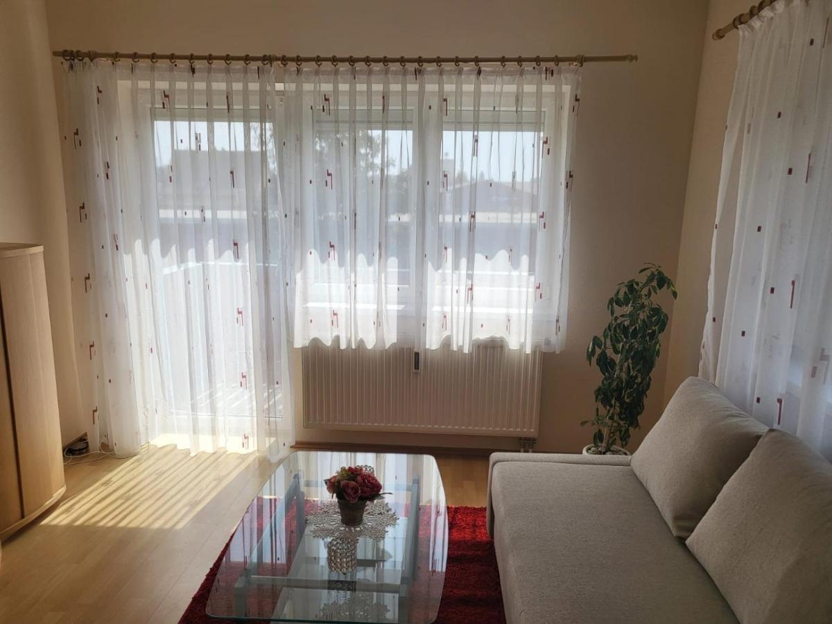 شقة Graz Liebenau المظهر الخارجي الصورة