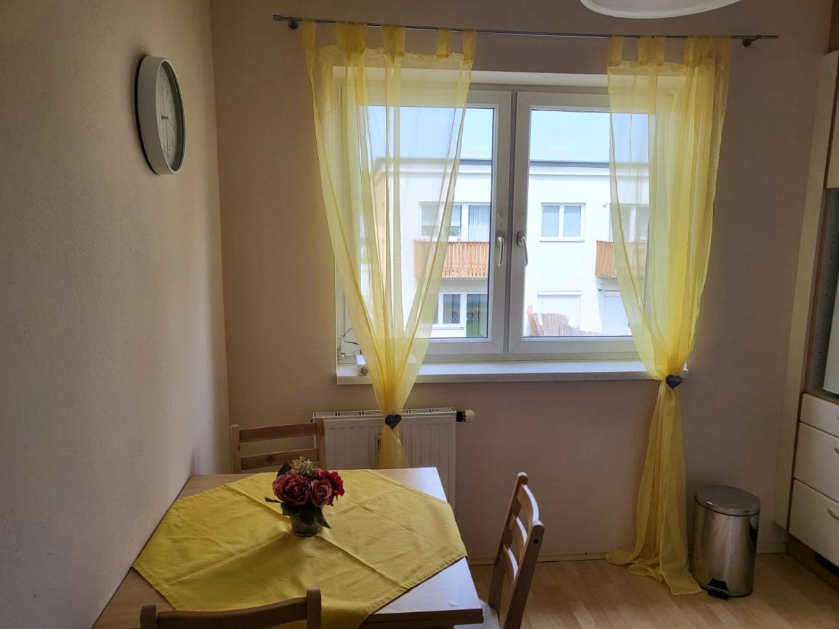 شقة Graz Liebenau المظهر الخارجي الصورة